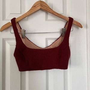 Zulu and Zephyr bikini set